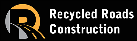 Recycled Roads Construction